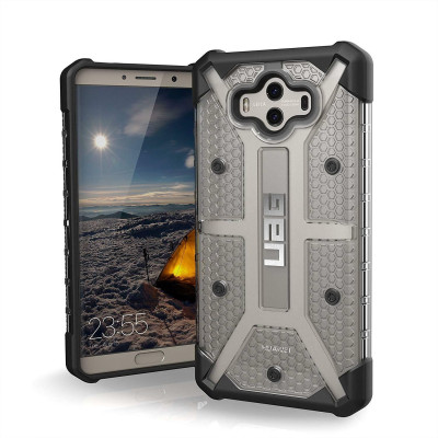UAG Θήκη Plasma Series Huawei Mate 10 - Ice (HM10-L-IC)