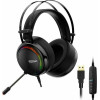 Tronsmart Glary Gaming Headset - Ακουστικά Κεφαλής - Black (333620)