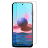 Vivid Tempered Glass - Αντιχαρακτικό Γυαλί Οθόνης Xiaomi Redmi Note 10 / Note 10S - Transparent (VIGLASS174TN)