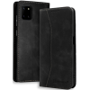 Bodycell Θήκη - Πορτοφόλι Samsung Galaxy Note 10 Lite - Black (5206015058608)