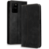 Bodycell Θήκη - Πορτοφόλι Samsung Galaxy S10 Lite - Black (5206015058653)
