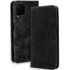 Bodycell Θήκη - Πορτοφόλι Samsung Galaxy A42 5G - Black (5206015058905)