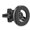 SwitchEasy MagMount - MagSafe Μαγνητική Βάση Στήριξης Αεραγωγών Αυτοκινήτου - Black (GS-114-154-221-11)