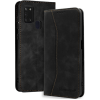 Bodycell Θήκη - Πορτοφόλι Samsung Galaxy A21s - Black (5206015057953)