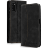 Bodycell Θήκη - Πορτοφόλι Samsung Galaxy A41 - Black (5206015058103)