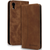 Bodycell Θήκη - Πορτοφόλι Apple iPhone XR - Brown (5206015057571)