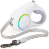PetKit Go Shine Max - Πτυσσόμενο LED Λουρί / Οδηγός Σκύλου - 4.5m (P2102)