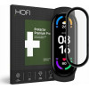 Hofi Premium Pro+ Hybrid Tempered Glass Xiaomi Mi Band 6 / 6 NFC - Black (6216990211843)