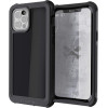 Ghostek Nautical 3 Αδιάβροχη Full Body Θήκη Apple iPhone 12 Pro - Black (GHOCAS2609)