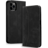 Bodycell Θήκη - Πορτοφόλι Apple iPhone 11 Pro - Black (5206015057656)