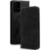 Bodycell Θήκη - Πορτοφόλι Samsung Galaxy A72 - Black (5206015062971)