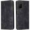 Bodycell Θήκη - Πορτοφόλι Xiaomi Poco M3 - Black (5206015063305)