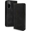 Bodycell Θήκη - Πορτοφόλι Xiaomi Redmi Note 10 Pro - Black (5206015063183)