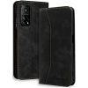 Bodycell Θήκη - Πορτοφόλι Xiaomi Mi 10T / 10T Pro - Black (5206015059872)