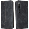 Bodycell Θήκη - Πορτοφόλι Xiaomi Mi 10 / Mi 10 Pro - Black (5206015059773)