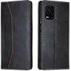 Bodycell Θήκη - Πορτοφόλι Xiaomi Mi 10 Lite - Black (5206015059827)