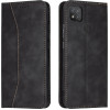 Bodycell Θήκη - Πορτοφόλι Xiaomi Redmi 9C - Black (5206015059353)