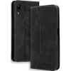 Bodycell Θήκη - Πορτοφόλι Xiaomi Redmi Note 7 / Note 7 Pro - Black (5206015059452)