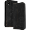 Bodycell Θήκη - Πορτοφόλι Xiaomi Redmi 7A - Black (5206015059100)