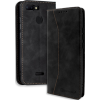 Bodycell Θήκη - Πορτοφόλι Xiaomi Redmi 6 - Black (5206015058950)