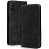 Bodycell Θήκη - Πορτοφόλι Huawei P Smart Pro 2019 - Black (5206015060175)