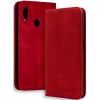 Bodycell Θήκη - Πορτοφόλι Huawei P Smart 2019 - Red (5206015060038)