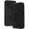 Bodycell Θήκη - Πορτοφόλι Huawei P Smart Z - Black (5206015060229)