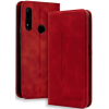 Bodycell Θήκη - Πορτοφόλι Huawei P Smart Z - Red (5206015060236)