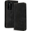 Bodycell Θήκη - Πορτοφόλι Huawei P40 Pro - Black (5206015060526)