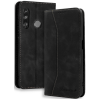 Bodycell Θήκη - Πορτοφόλι Huawei P30 Lite - Black (5206015060274)