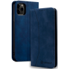 Bodycell Θήκη - Πορτοφόλι Apple iPhone 12 / 12 Pro - Blue (5206015055362)