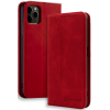 Bodycell Θήκη - Πορτοφόλι Apple iPhone 12 mini - Red (5206015055300)