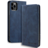 Bodycell Θήκη - Πορτοφόλι Apple iPhone 11 Pro - Blue (5206015057694)