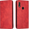 Bodycell Θήκη - Πορτοφόλι Xiaomi Redmi 7 - Red (5206015059063)