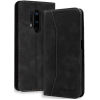 Bodycell Θήκη - Πορτοφόλι OnePlus 8 Pro - Black (5206015060625)