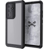 Ghostek Nautical 3 Αδιάβροχη Full Body Θήκη Samsung Galaxy S21 Ultra 5G - Clear (GHOCAS2723)