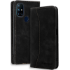 Bodycell Θήκη - Πορτοφόλι OnePlus Nord N10 5G - Black (5206015063985)