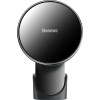 Baseus Car Mount Wireless Charger Big Energy - Μαγνητική Βάση Ασύρματης Φόρτισης MagSafe - 15W - Black (WXJN-01)