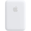 Official Apple MagSafe Battery Pack - Ασύρματος Φορτιστής / PowerBank 2500 mAh για iPhone 14 / 13 / 12 - White (MJWY3ZM/A)