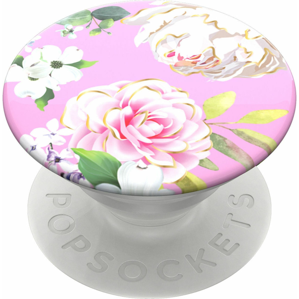 PopSocket Pink Floral (801451)