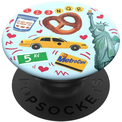PopSocket New York (801000)