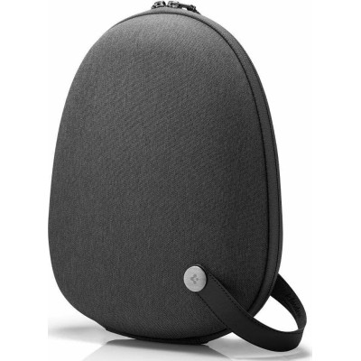 Spigen Klasden Pouch - Σκληρή Θήκη / Τσαντάκι για Apple Airpods Max - Charcoal Grey (AFA02996)