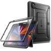 Supcase Ανθεκτική Θήκη Unicorn Beetle Pro Apple iPad Pro 11" 2022 / 2021 / 2020 με Υποδοχή Apple Pencil - Black (843439113473)