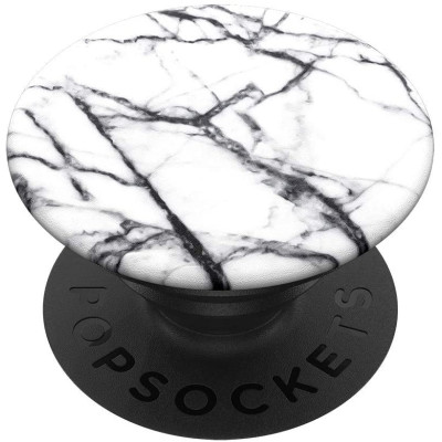 PopSocket Dove White Marble (800997)