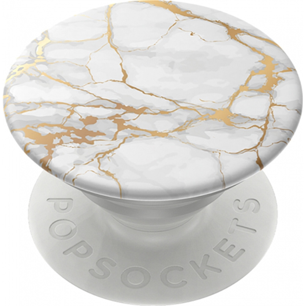PopSocket Gold Lutz Marble (801632)
