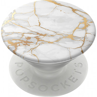 PopSocket Gold Lutz Marble (801632)