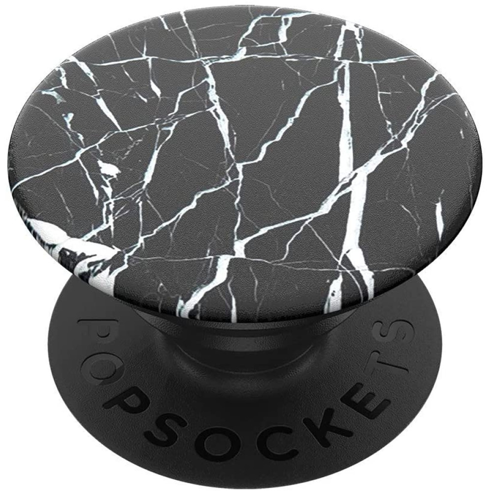 PopSocket Black Marble (800473)