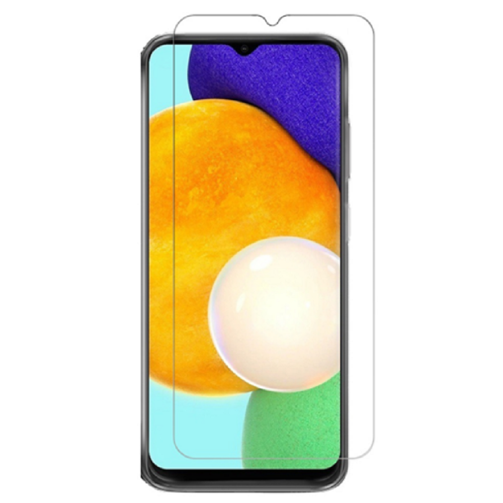 Vivid Tempered Glass - Αντιχαρακτικό Γυαλί Οθόνης - Samsung Galaxy A03s - Transparent (VIGLASS193TN)