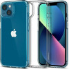 Spigen Ultra Hybrid Θήκη Apple iPhone 13 mini - Crystal Clear (ACS03317)
