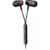 Joyroom JR-EL114 EL Series - Handsfree Ακουστικά - Black (6941237104557)